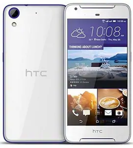 Замена usb разъема на телефоне HTC Desire 626d в Красноярске